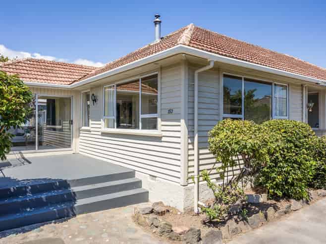 153 Harewood Road, Papanui