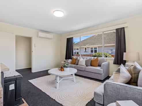 153 Harewood Road, Papanui