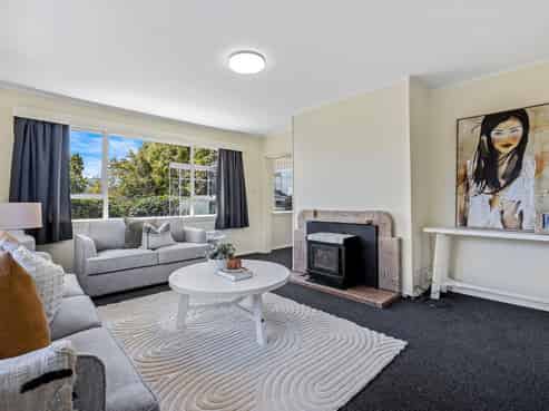 153 Harewood Road, Papanui