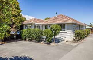 153 Harewood Road, Papanui