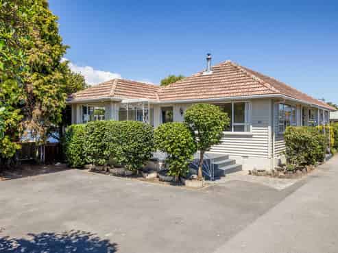 153 Harewood Road, Papanui