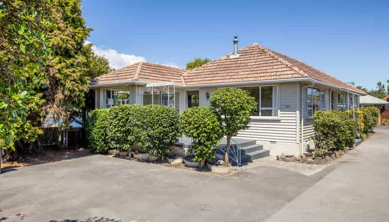 153 Harewood Road, Papanui