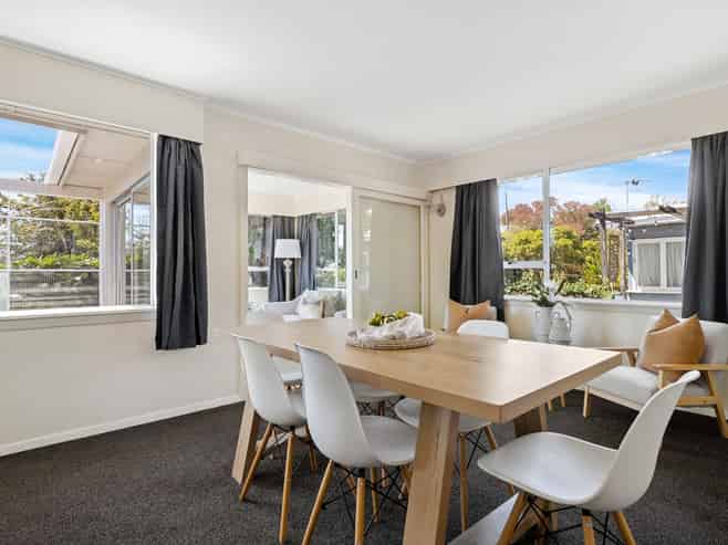 153 Harewood Road, Papanui