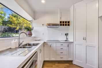 6 Milne Place, Richmond