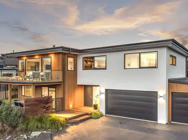 8 Landsborough Lane, Wanaka