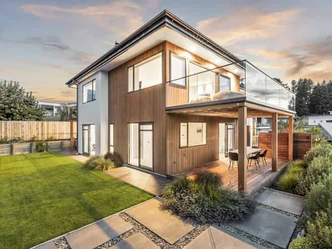 8 Landsborough Lane, Wanaka