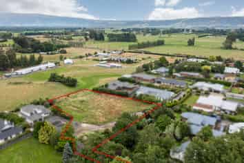 40A Riccarton Road East, East Taieri