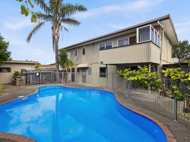 102 Freyberg Avenue, Tamatea