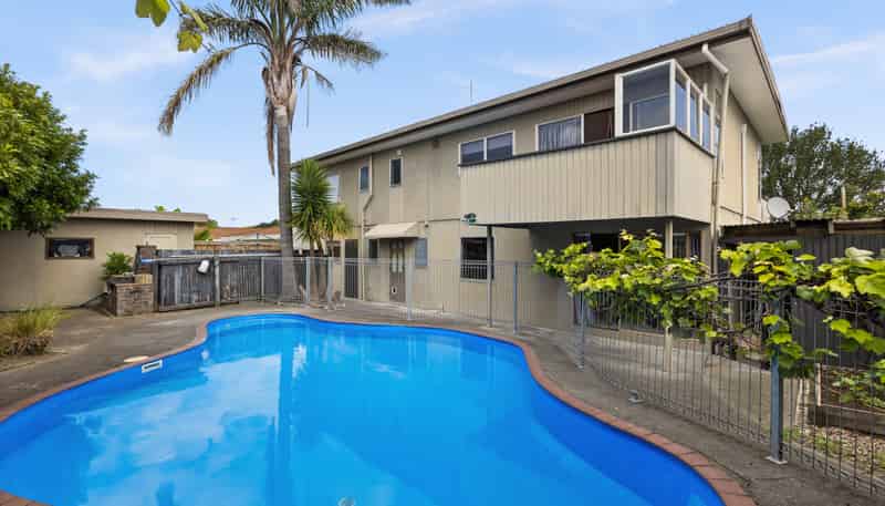 102 Freyberg Avenue, Tamatea