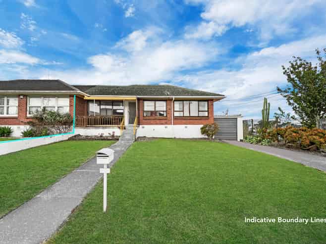 3/2 Ferguson Street, Manurewa