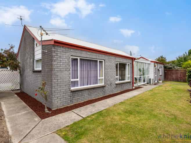 2/54 Tilford Street, Woolston