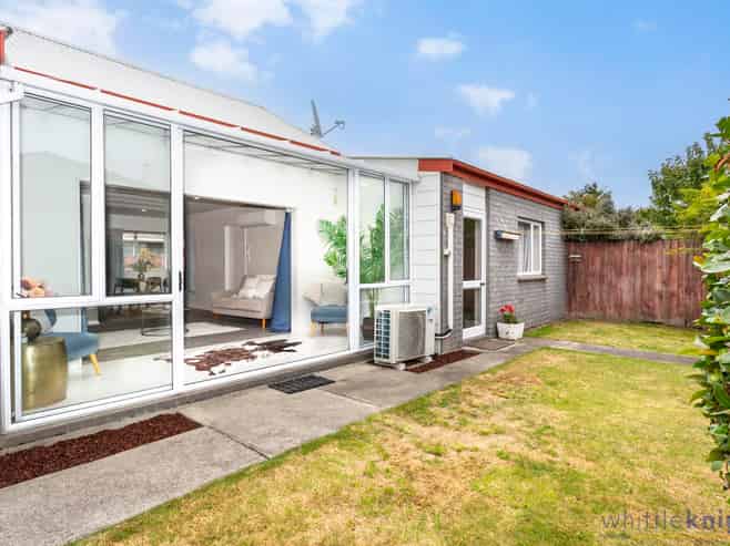 2/54 Tilford Street, Woolston