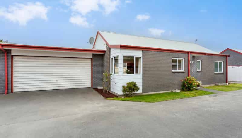 2/54 Tilford Street, Woolston