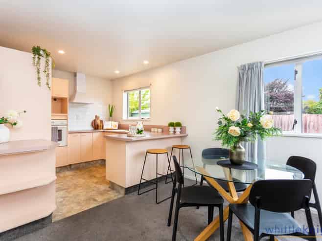 2/54 Tilford Street, Woolston