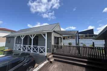 456A West Coast Road, Glen Eden