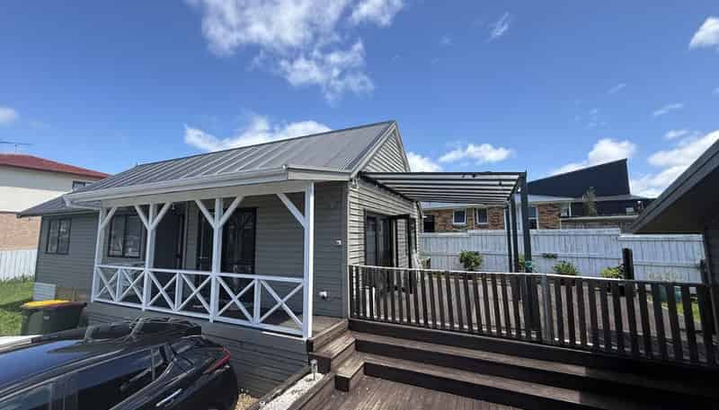 456A West Coast Road, Glen Eden