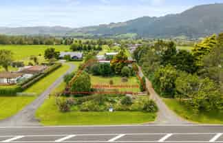 154 Stanley Avenue, Te Aroha