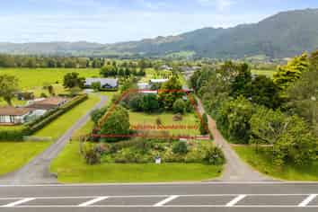 154 Stanley Avenue, Te Aroha