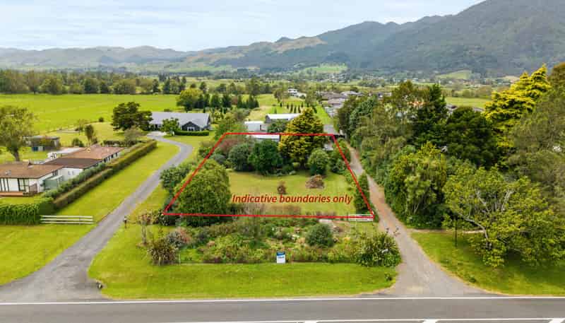 154 Stanley Avenue, Te Aroha