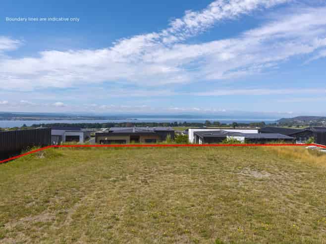 3 Parsons Glory Terrace, Nukuhau