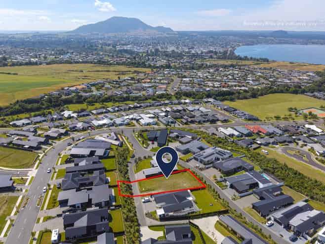 3 Parsons Glory Terrace, Nukuhau