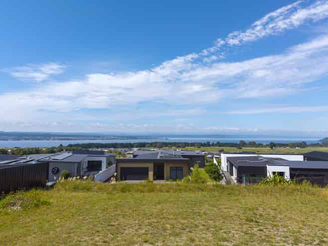 3 Parsons Glory Terrace, Nukuhau