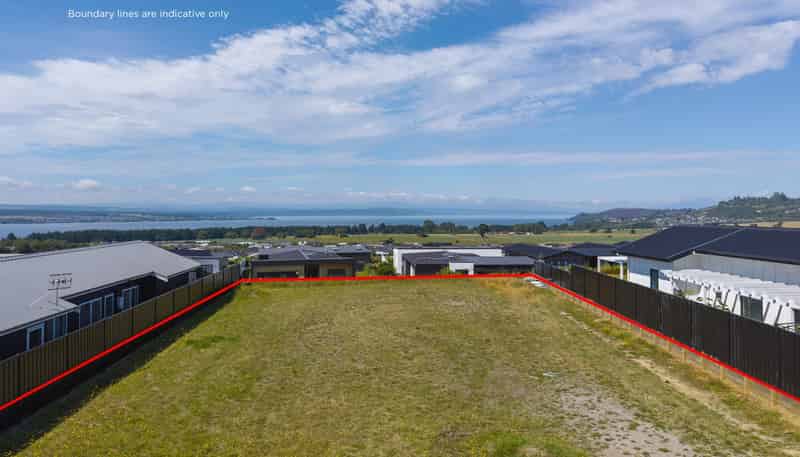 3 Parsons Glory Terrace, Nukuhau