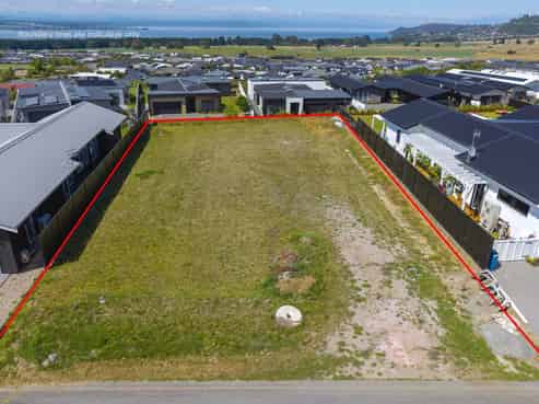 3 Parsons Glory Terrace, Nukuhau