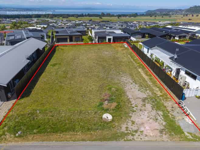 3 Parsons Glory Terrace, Nukuhau