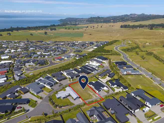 3 Parsons Glory Terrace, Nukuhau