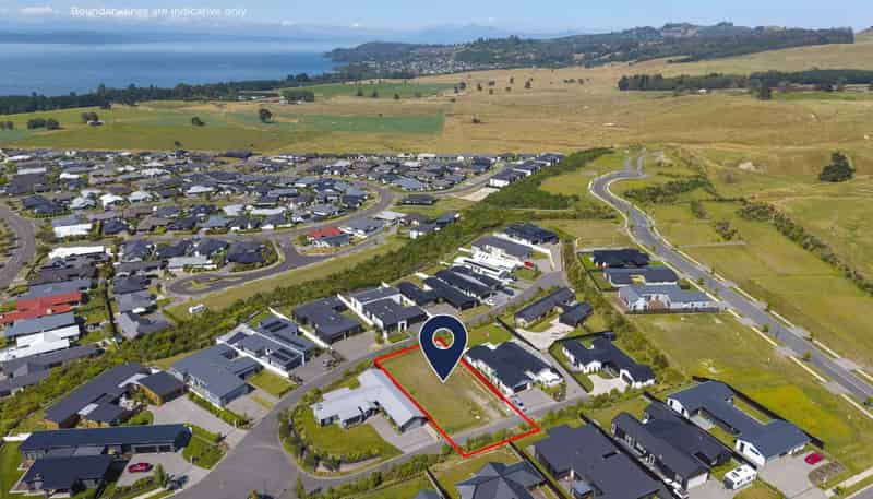 3 Parsons Glory Terrace, Nukuhau