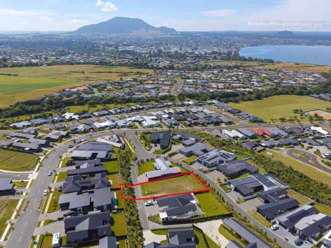 3 Parsons Glory Terrace, Nukuhau