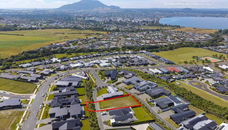 3 Parsons Glory Terrace, Nukuhau