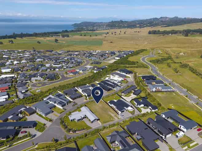 3 Parsons Glory Terrace, Nukuhau