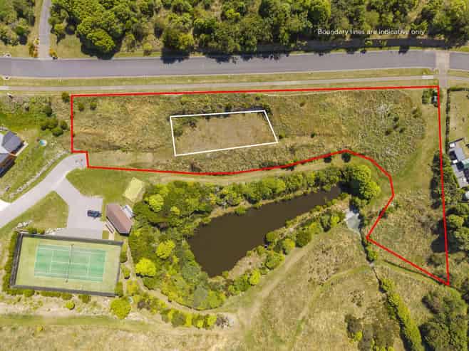 7 Grandview Lane, Acacia Bay