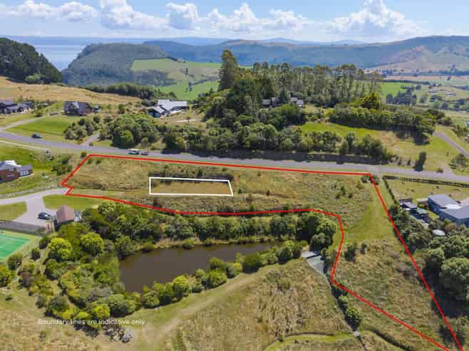 7 Grandview Lane, Acacia Bay