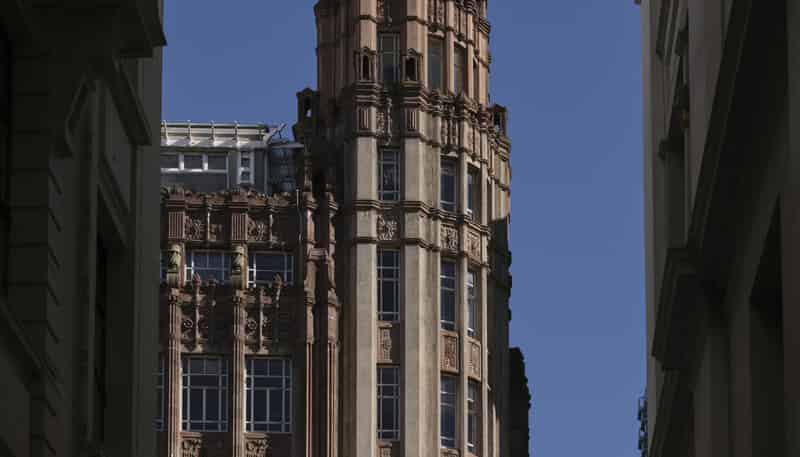 187 Queen Street, Auckland Central