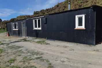 1134 Mokau Road , Mimi