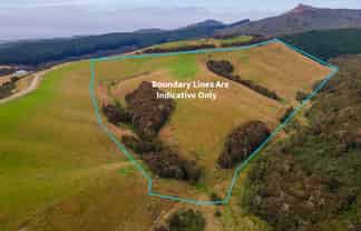 Lot 1 Duncan Road, Hampden