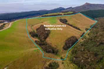 Lot 1 Duncan Road, Hampden