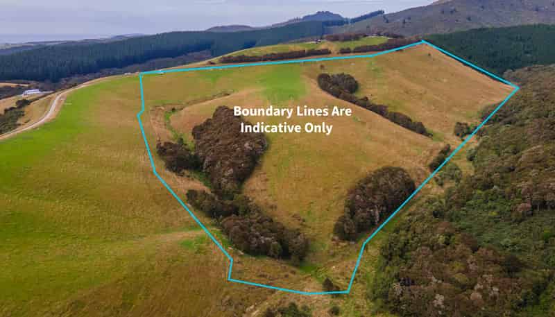 Lot 1 Duncan Road, Hampden