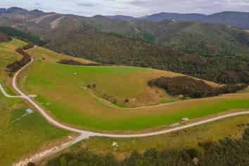 Lot 1 Duncan Road, Hampden