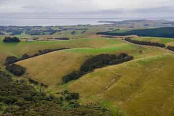 Lot 1 Duncan Road, Hampden