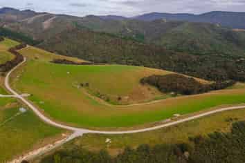 Lot 1 Duncan Road, Hampden