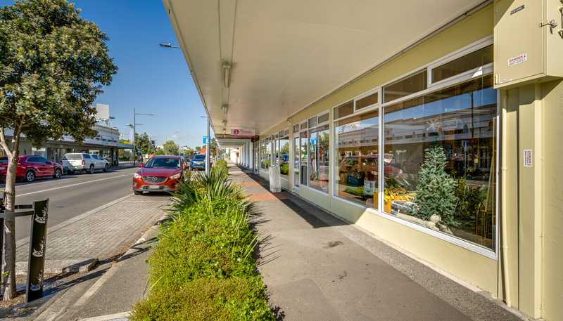 106 Karamu Road North, Hastings