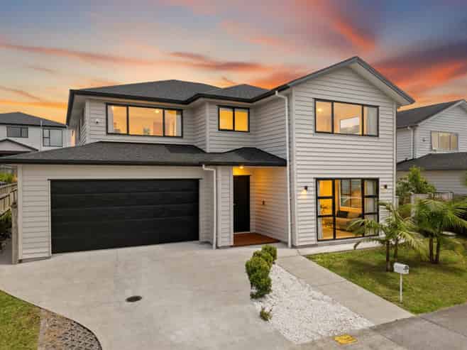 17 St Claire Road, Silverdale