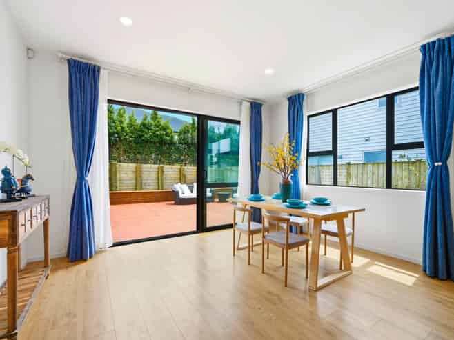 17 St Claire Road, Silverdale