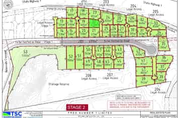 Lot 22 Coptic Terrace, Pokeno