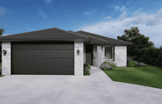 Lot 22 Coptic Terrace, Pokeno