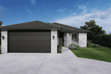 Lot 22 Coptic Terrace, Pokeno